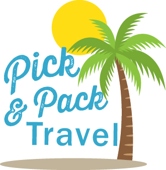 Pick and Pack Travel llc